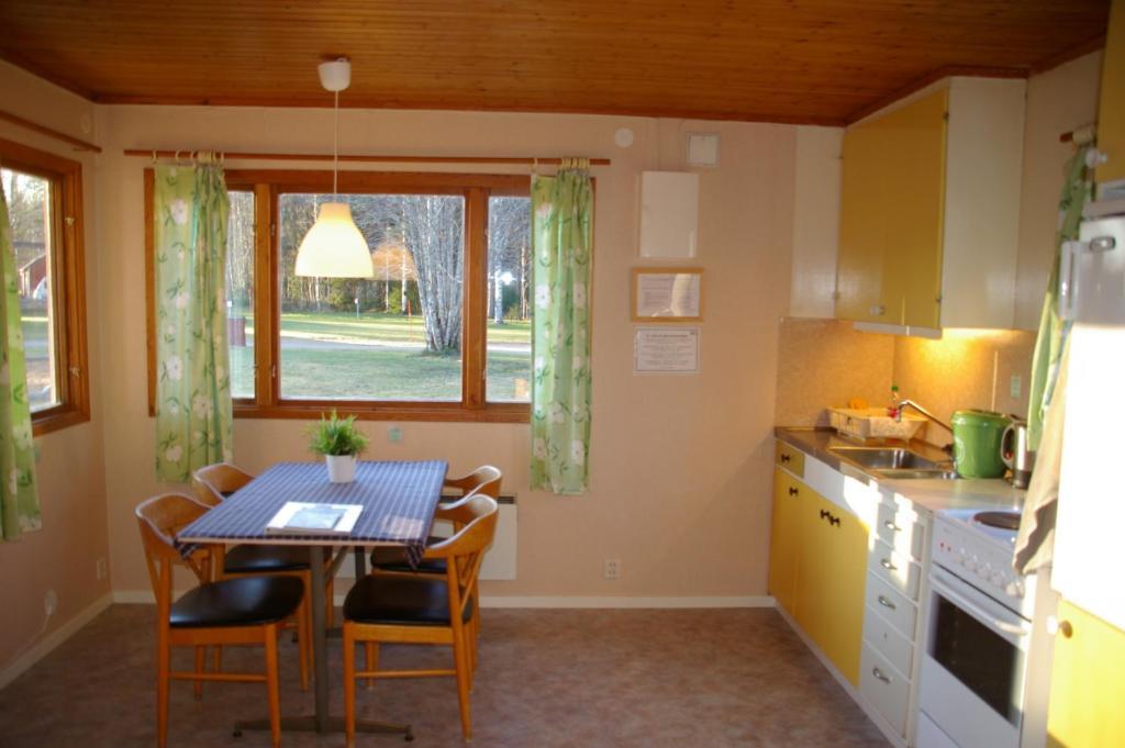 Camping 45 Hotel Överbyn Cameră foto