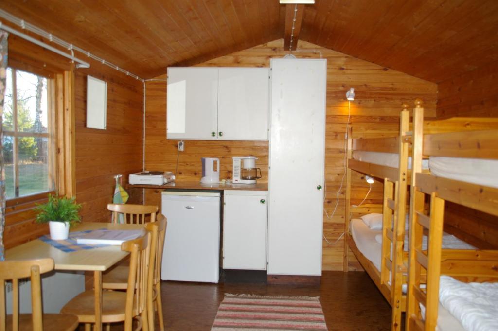 Camping 45 Hotel Överbyn Cameră foto