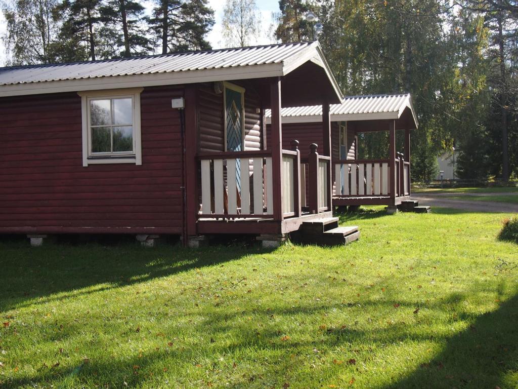 Camping 45 Hotel Överbyn Cameră foto