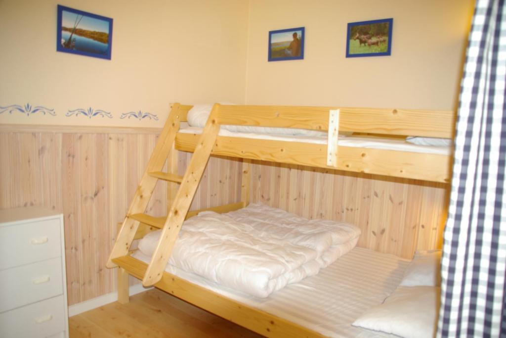 Camping 45 Hotel Överbyn Cameră foto